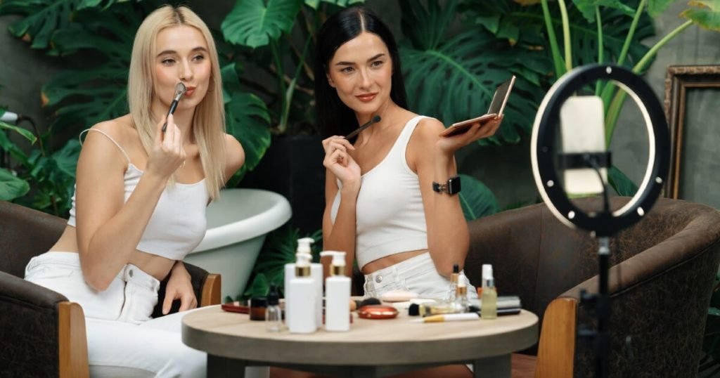 AI in the beauty industry: Use cases, best tools, and success strategies.